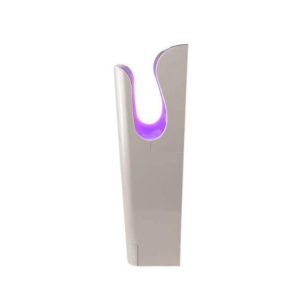 The Leader commercial hand dryer