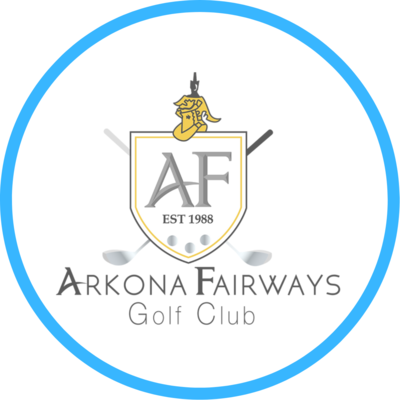 Arkona Fairways Golf Club logo