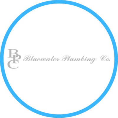 Bluewater Plumbing Inc. logo