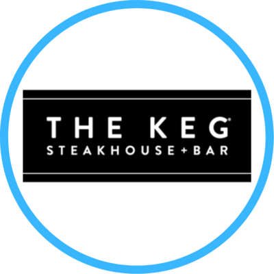 The Keg Restaurants logo
