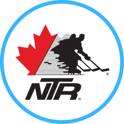 NTR – National Training Rinks logo