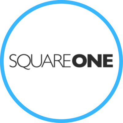 Square One Mall logo